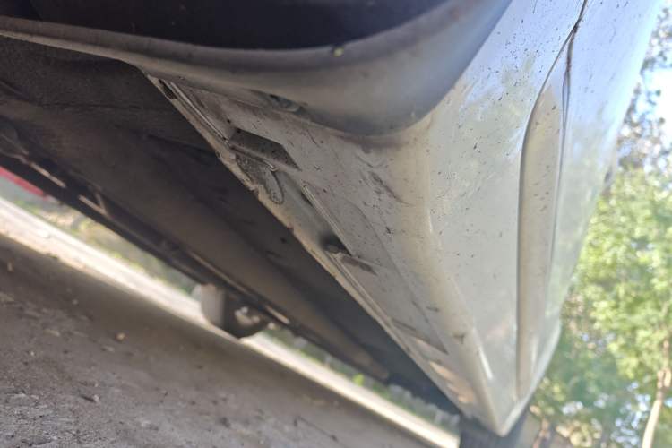 Used Kia Cadenza 2012 2.4L Business Sunroof Version Chassis Front Left