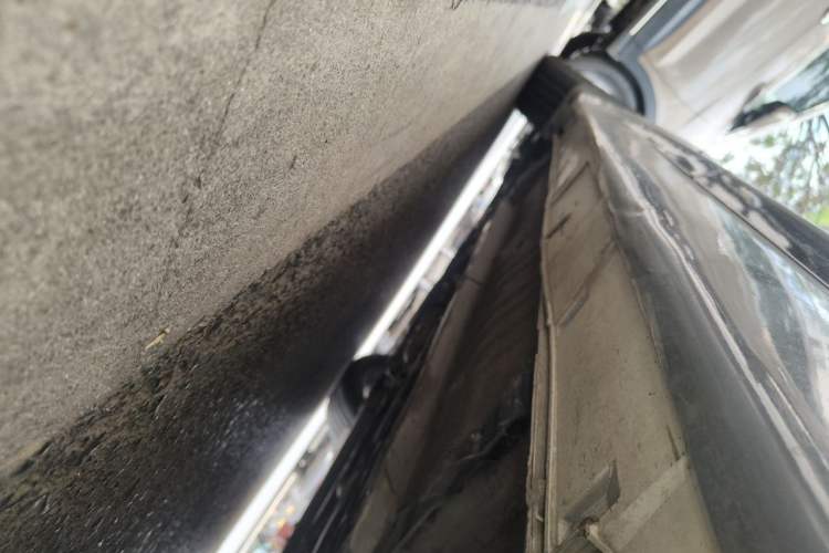 Used Kia Cadenza 2012 2.4L Luxury Version Chassis Front Left