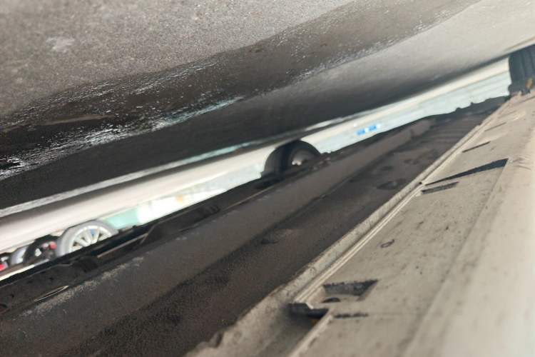 Used Kia Cadenza 2012 2.4L Luxury Version Chassis Front Right