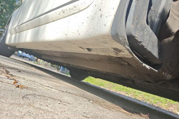 Used Kia Cadenza 2012 2.4L Business Sunroof Version Chassis Front Right