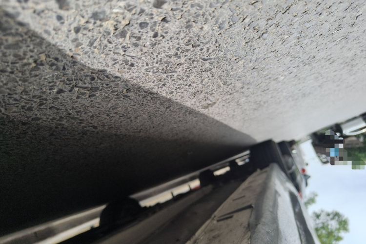 Used Kia Cadenza 2012 2.4L Luxury Version Chassis Rear Right
