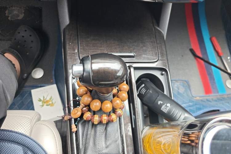 Used Kia Cadenza 2012 2.4L Luxury Version Gear Lever