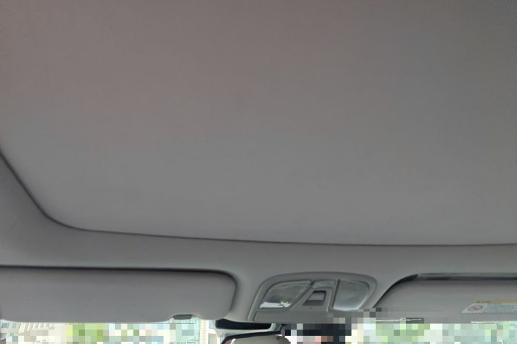 Used Kia Cadenza 2012 2.4L Luxury Version Headliner