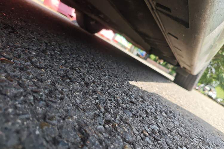 Used Kia Cadenza 2013 2.4L Deluxe Model China IV Chassis Front Left