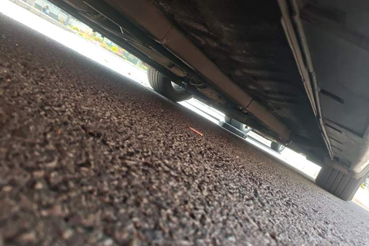 Used Kia Cadenza 2013 2.4L Deluxe Model China IV Chassis Rear Right