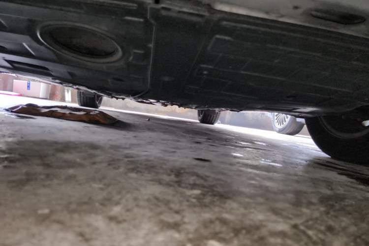 Used Kia Cadenza 2013 2.4L Business Model China V Standard Chassis Front