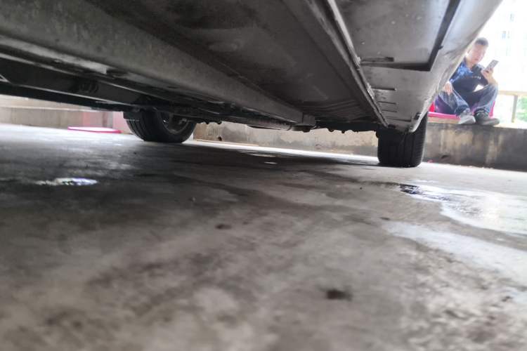 Used Kia Cadenza 2013 2.4L Business Model China V Standard Chassis Front Left