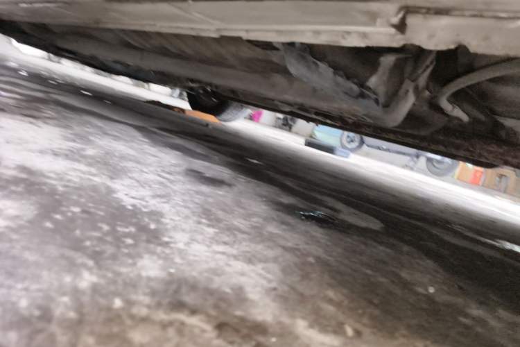 Used Kia Cadenza 2013 2.4L Business Model China V Standard Chassis Rear Left