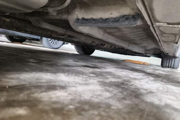 Used Kia Cadenza 2013 2.4L Business Model China V Standard Chassis Rear Right