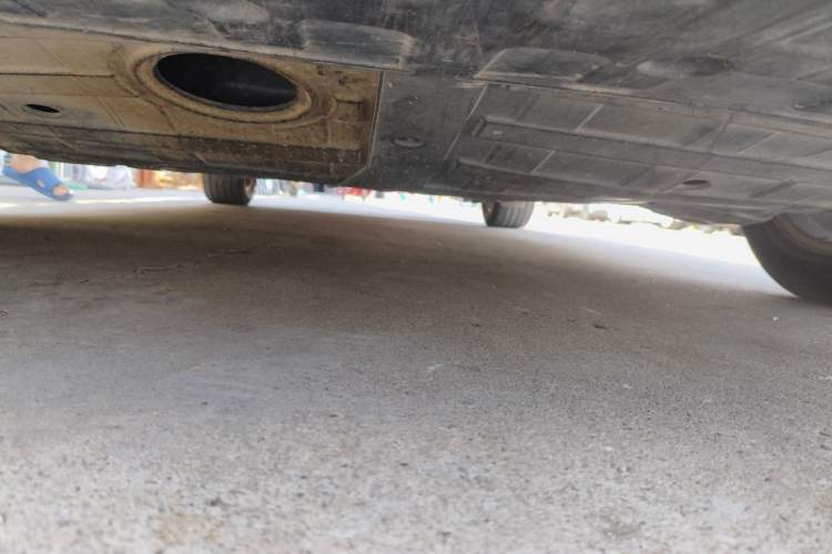 Used Kia Cadenza 2013 2.4L Elite Model China IV Standard Chassis Front