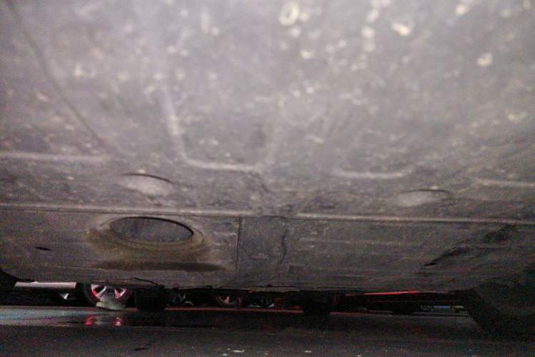 Used Kia Cadenza 2013 2.4L Business Sunroof Version China IV Standard Chassis Front
