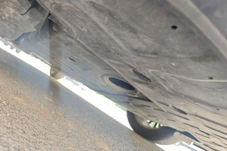 Used Kia Cadenza 2013 2.4L Elite Model China IV Standard Chassis Front
