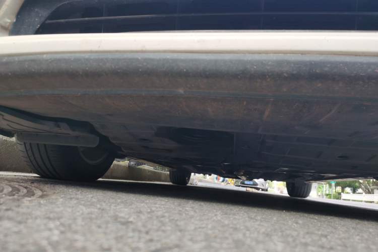 Used Kia Cadenza 2013 2.4L Elite Version China V Standard Chassis Front