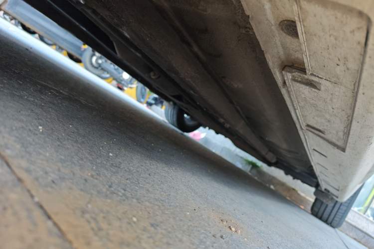Used Kia Cadenza 2013 2.4L Business Sunroof Version China V Standard Chassis Front Left