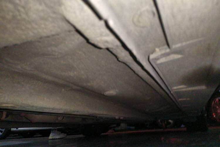 Used Kia Cadenza 2013 2.4L Business Sunroof Version China IV Standard Chassis Front Left