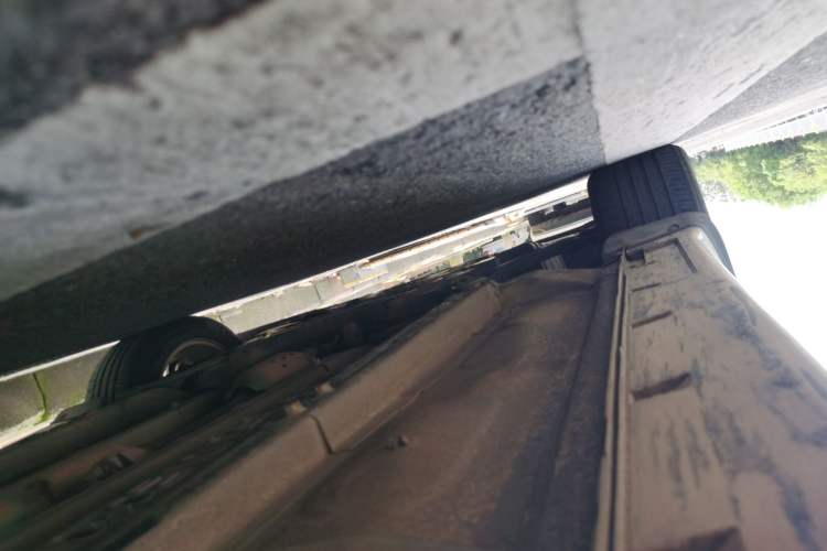 Used Kia Cadenza 2013 2.4L Elite Version China V Standard Chassis Front Left