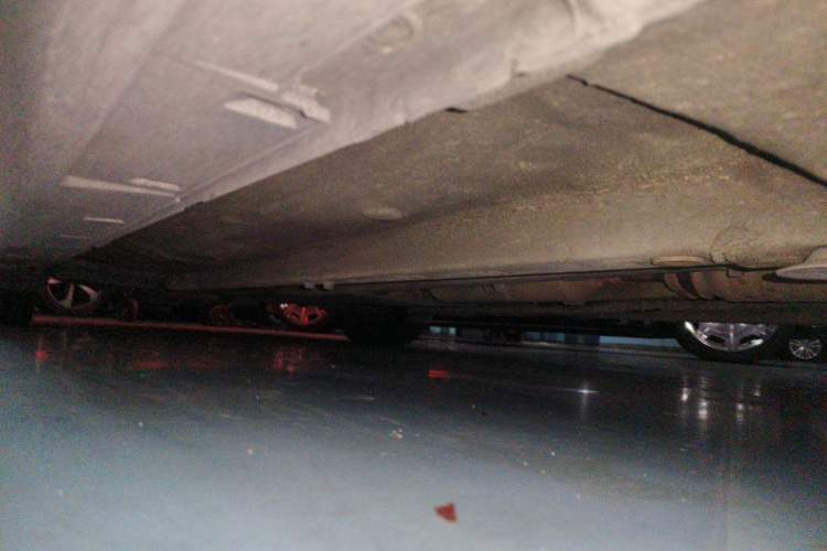 Used Kia Cadenza 2013 2.4L Business Sunroof Version China IV Standard Chassis Front Right