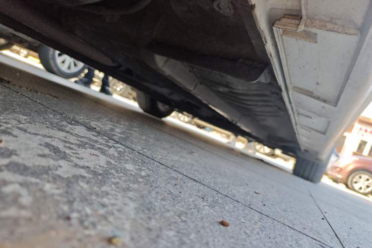 Used Kia Cadenza 2013 2.4L Business Sunroof Version China V Standard Chassis Rear Right