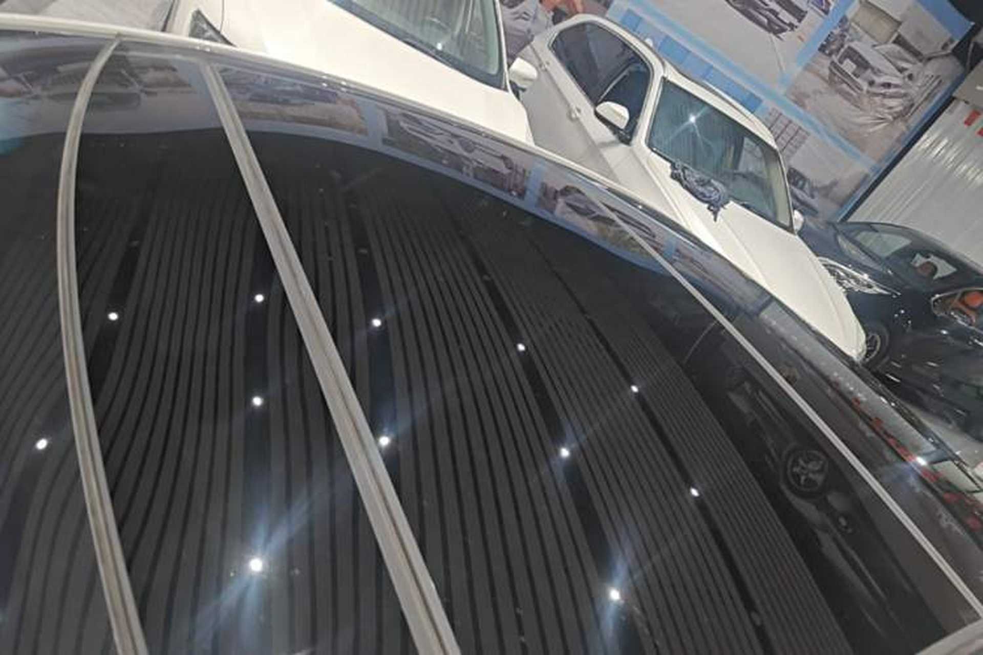 Used Kia Cadenza 2013 2.4L Business Sunroof Version China IV Standard Roof