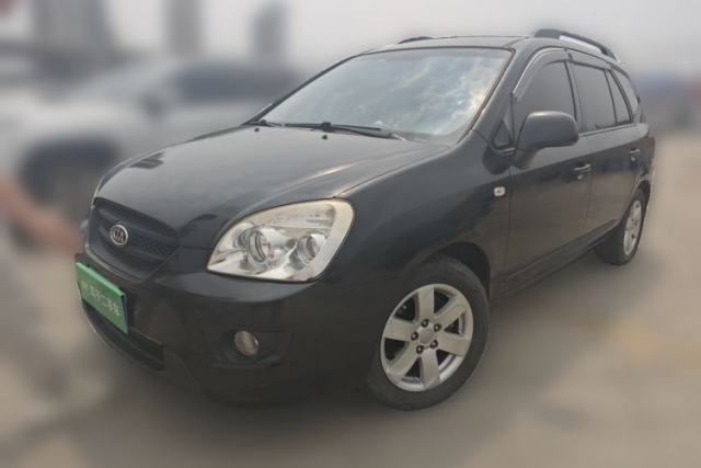 Used Kia Carens 2007 2.0L 7-Seater Standard Edition