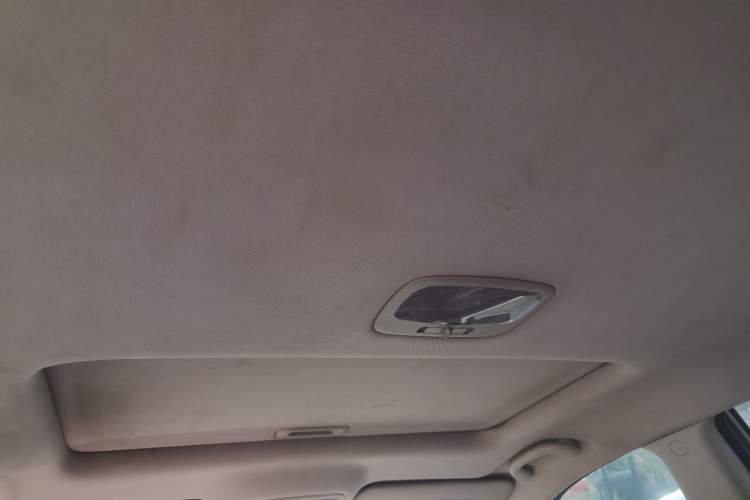 Used Kia Carens 2007 2.0L 7-Seater Standard Edition Headliner