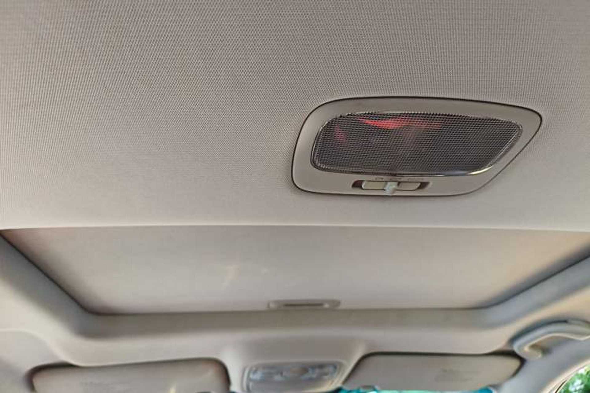 Used Kia Carens 2007 2.0L 7-Seater Standard Edition Headliner