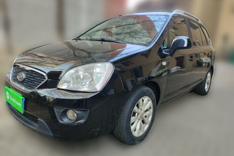 Used Kia Carens 2011 2.0L 7-Seater Automatic Standard Edition Guazi used car, China used car export, Used car for sale, Used cars, Cheapest cars for sale