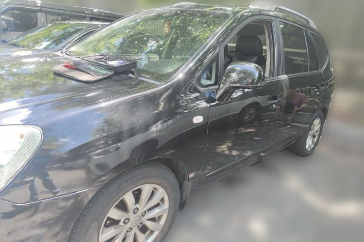Used Kia Carens 2011 2.0L 7-Seater Automatic Standard Edition Guazi used car, China used car export, Used car for sale, Used  cars, Cheapest cars for sale