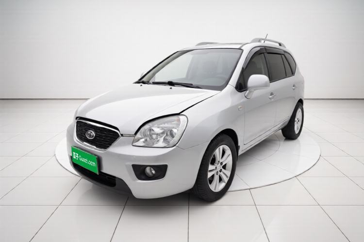 Used Kia Carens 2011 2.0L 7-Seater Automatic Comfort Edition Guazi used car, China used car export, Used car for sale, Used cars, Cheapest cars for sale