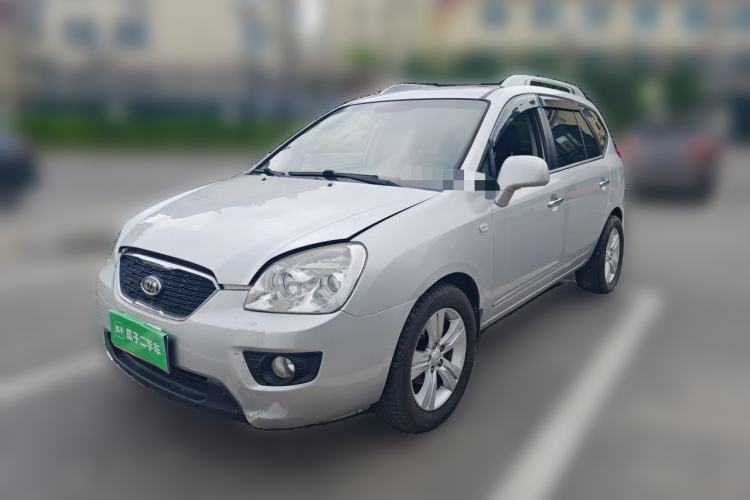 Used Kia Carens 2011 2.0L 7-Seater Automatic Comfort Edition Guazi used car, China used car export, Used car for sale, Used  cars, Cheapest cars for sale