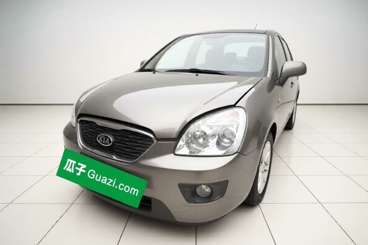 Used Kia Carens 2011 1.6L 5-Seater Manual Comfort Edition Guazi used car, China used car export, Used car for sale, Used  cars, Cheapest cars for sale