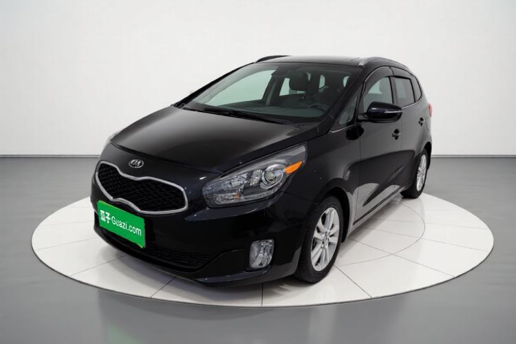 Used Kia Carens 2013 2.0L 7-Seater Automatic Luxury Version China IV Standard Guazi used car, China used car export, Used car for sale, Used  cars, Cheapest cars for sale