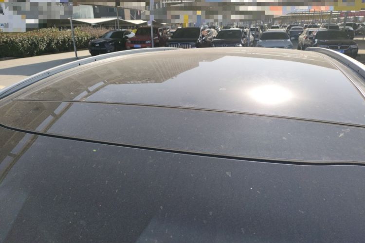 Used Kia Carens 2013 2.0L 7-Seater Automatic Luxury Version China IV Standard Roof