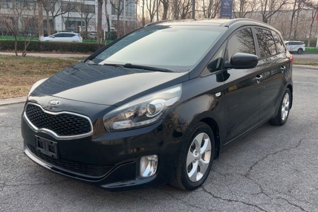 Used Kia Carens 2013 2.0L 7-Seater Automatic Standard Version China V Standard