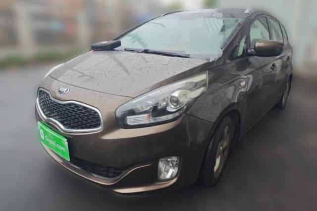 Used Kia Carens 2013 2.0L 5-Seater Automatic Comfort Version China V Standard