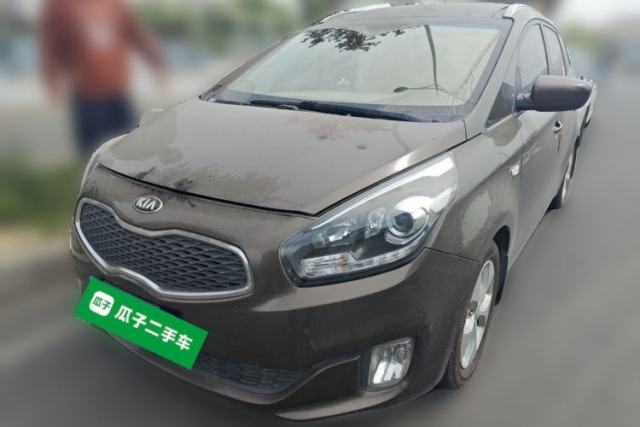 Used Kia Carens 2013 2.0L 5-Seater Automatic Standard Version China V Standard