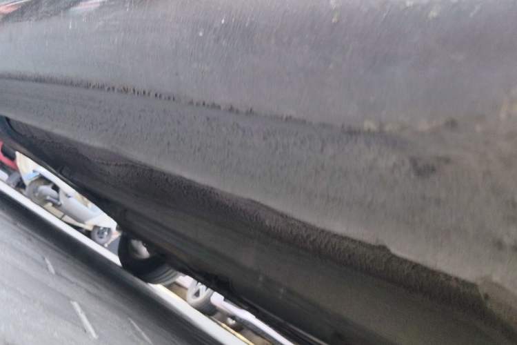 Used Kia Carens 2013 2.0L 5-Seater Automatic Standard Version China V Standard Chassis Front Right
