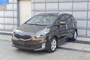 Used Kia Carens 2013 2.0L 7-Seater Automatic Standard Version China V Standard