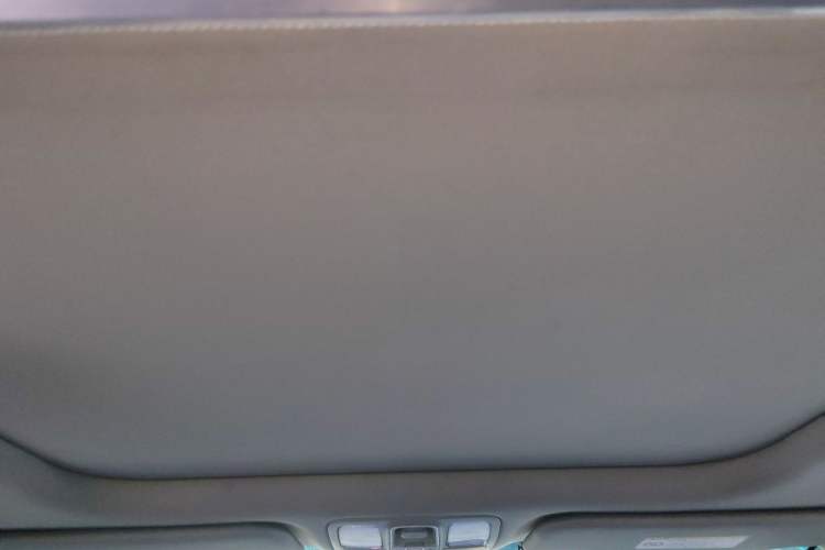 Used Kia Carens 2013 2.0L 5-Seater Automatic Standard Version China V Standard Headliner