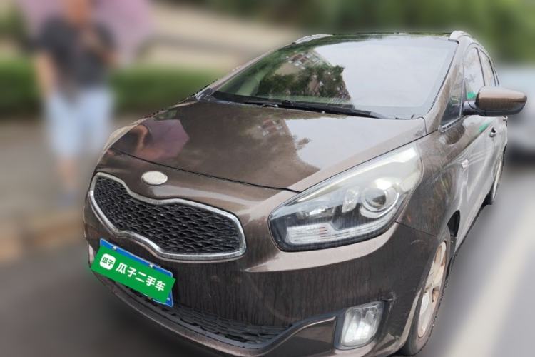Used Kia Carens 2013 2.0L 7-Seater Automatic Comfort Edition China IV Standard Guazi used car, China used car export, Used car for sale, Used  cars, Cheapest cars for sale