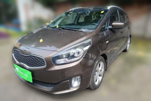 Used Kia Carens 2013 2.0L 5-Seater Automatic Comfort Version China IV Standard