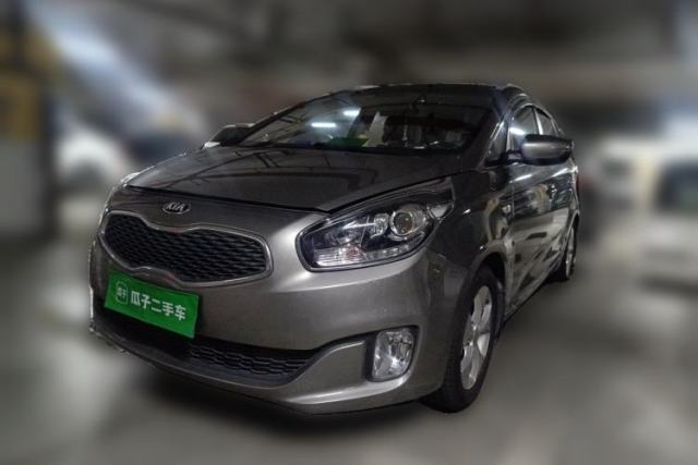 Used Kia Carens 2013 2.0L 7-Seater Automatic Comfort Edition China V Standard