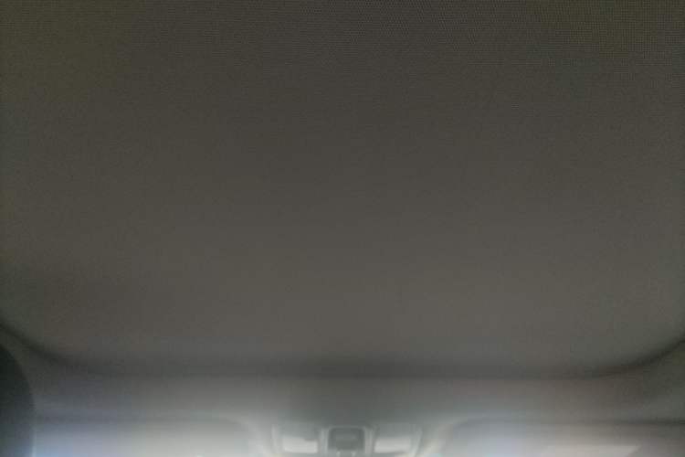 Used Kia Carens 2013 2.0L 7-Seater Automatic Comfort Edition China V Standard Headliner