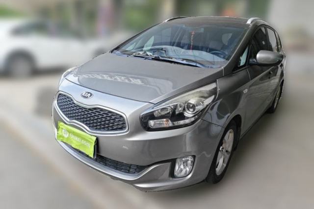Used Kia Carens 2013 2.0L 7-Seater Automatic Standard Version China V Standard