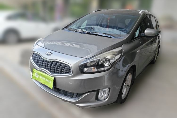 Used Kia Carens 2013 2.0L 7-Seater Automatic Standard Version China V Standard Guazi used car, China used car export, Used car for sale, Used cars, Cheapest cars for sale