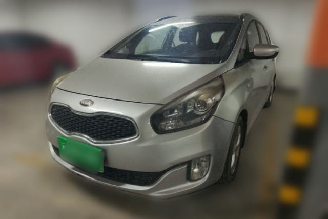 Used Kia Carens 2013 2.0L 7-Seater Automatic Comfort Edition China IV Standard