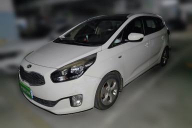 Used Kia Carens 2013 2.0L 5-Seater Automatic Comfort Version China IV Standard