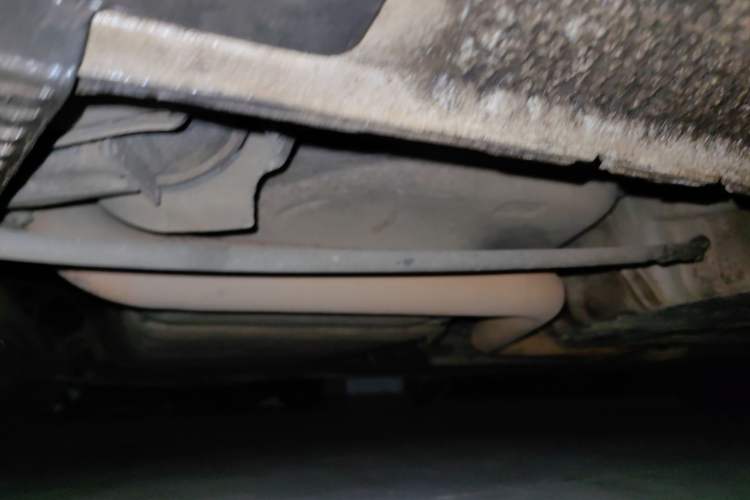 Used Kia Carens 2013 2.0L 5-Seater Automatic Comfort Version China IV Standard Chassis Rear Right