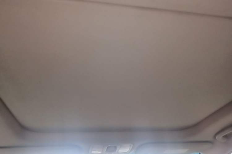 Used Kia Carens 2013 2.0L 5-Seater Automatic Standard Version China IV Standard Headliner