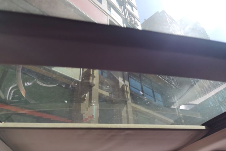 Used Kia Carens 2013 2.0L 5-Seater Automatic Comfort Version China IV Standard Headliner